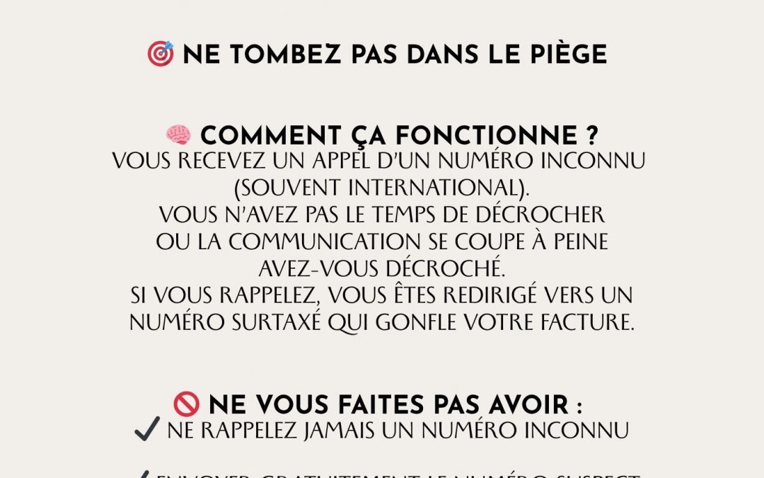 Prévention Cyber Sécurité