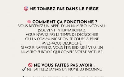 Prévention Cyber Sécurité